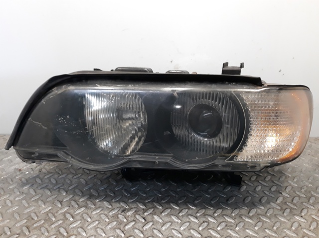 Luz esquerda 63126930229 BMW