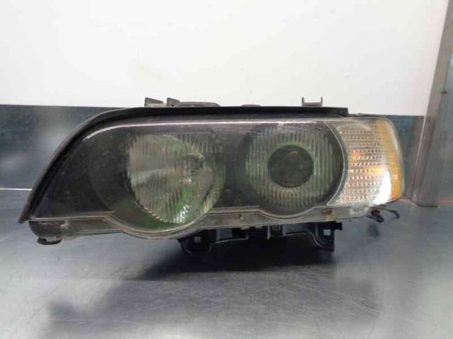 Luz esquerda 63126930229 BMW