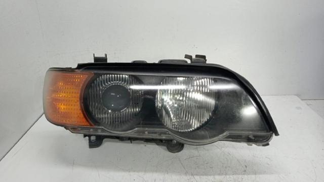 BMW 63126930230 Правая фара в наличии Николаев