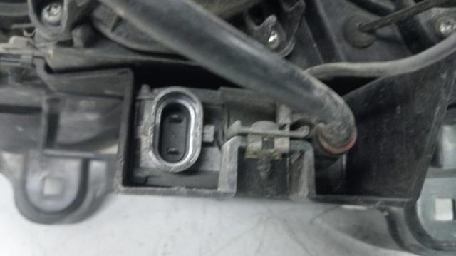 63126930230 BMW Правая фара купить в Ужгород