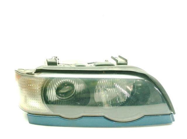 63126930236 BMW Фара правая купить в Украина
