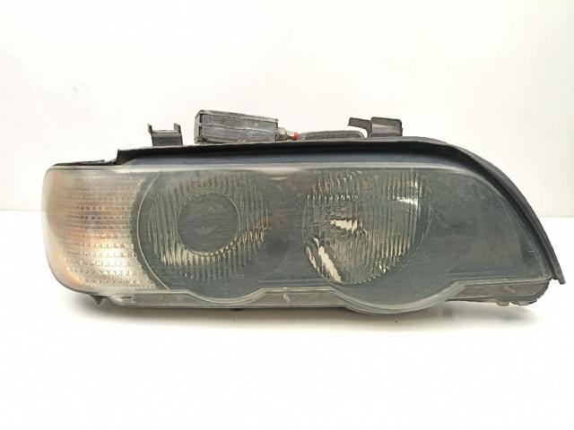 63126930236 BMW Правая фара купить в Тернополь