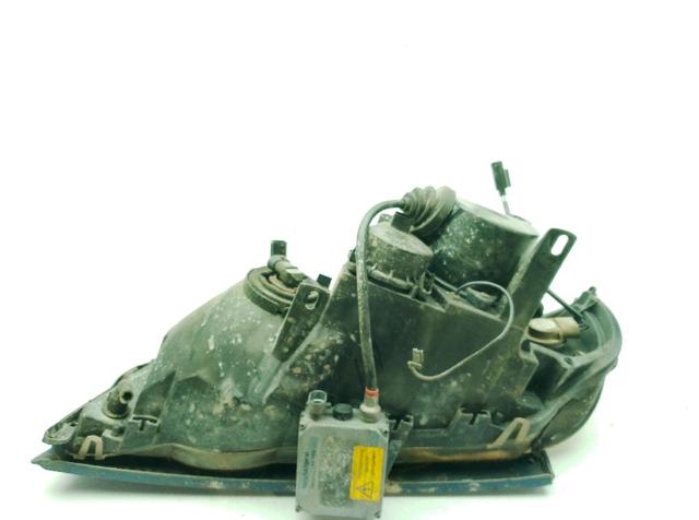 63126930236 BMW Правая фара купить в Тернополь