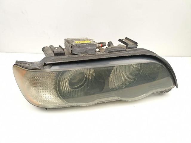 Luz direita 63126930236 BMW