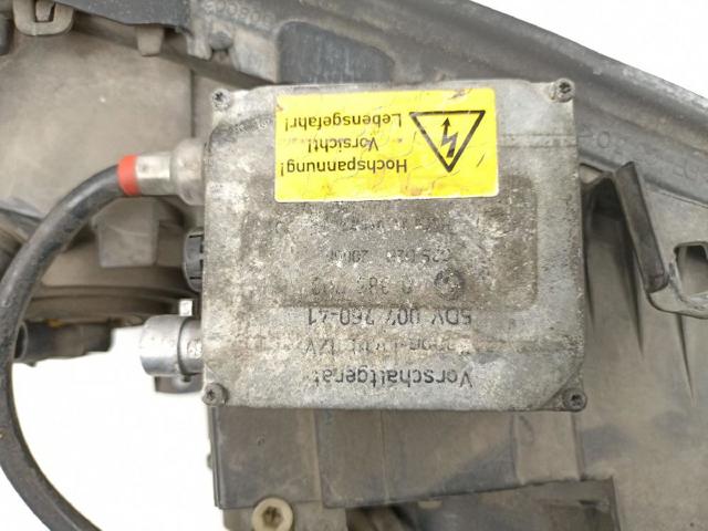 BMW 63126930236 Фара правая в наличии Черновцы