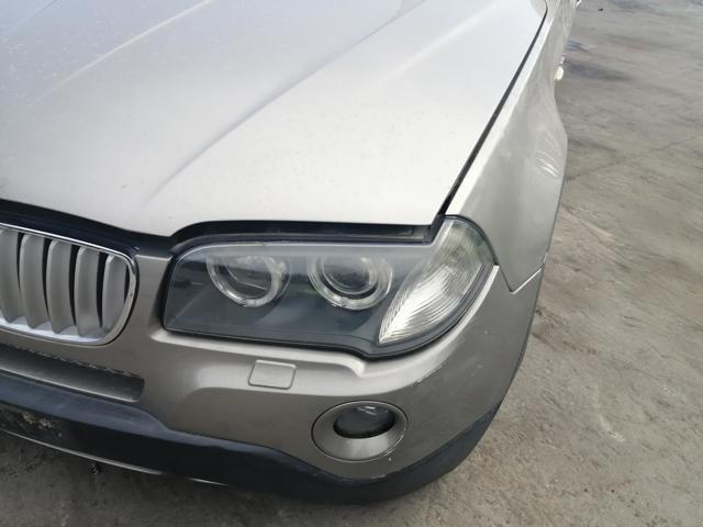 Luz esquerda 63127162189 BMW