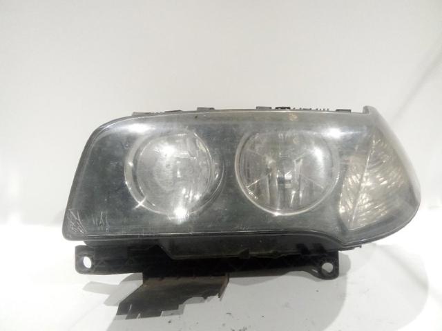 Luz esquerda 63127162189 BMW