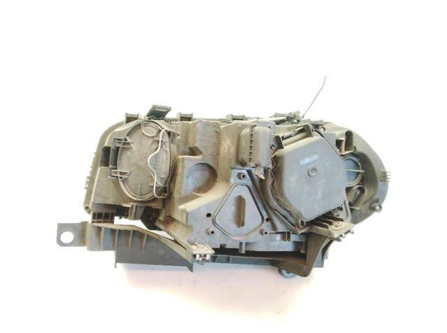 63127162190 BMW Правая фара купить в Одесса