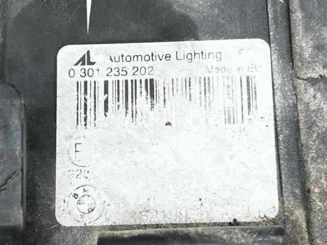 BMW 63127162190 Правая фара в наличии Сумы