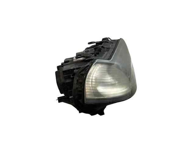63127162190 BMW Правая фара купить в Тернополь