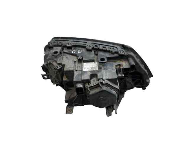 63127162190 BMW Фара правая купить в Ровно