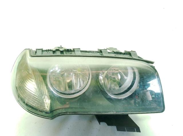 BMW 63127162190 Правая фара в наличии Сумы