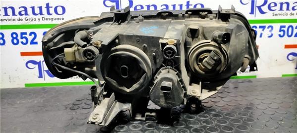 63127164421 BMW Фара левая купить в Днепр