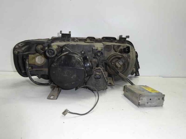 BMW 63127164421 Фара левая в наличии Черновцы