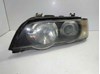 Luz esquerda 63127164421 BMW