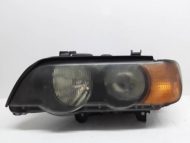 BMW 63127164421 Левая фара в наличии Ужгород