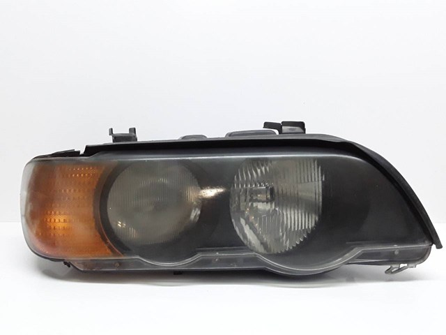 63127164422 BMW Фара правая купить в Ирпень