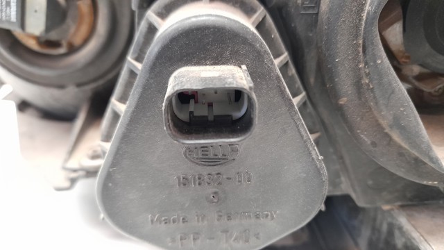 BMW 63127164422 Правая фара в наличии Запорожье