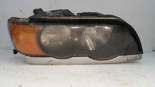 63127164422 BMW Правая фара купить в Чернигов