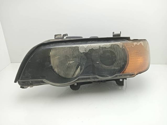 Luz esquerda 63127164441 BMW