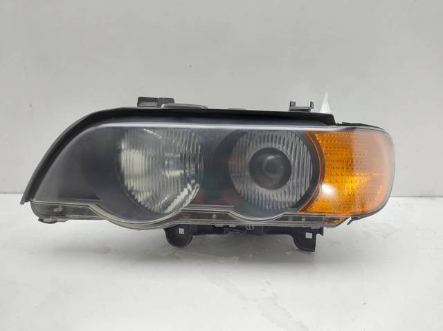 Luz esquerda 63127164441 BMW