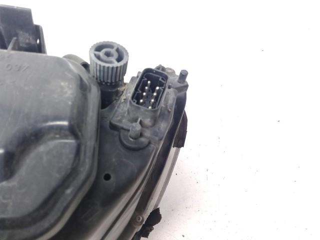 63127165452 BMW Фара правая купить в Львов