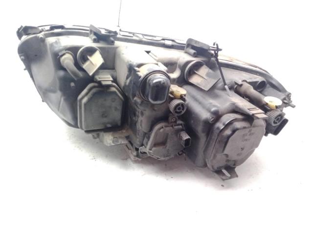 63127165452 BMW Правая фара купить в Днепр
