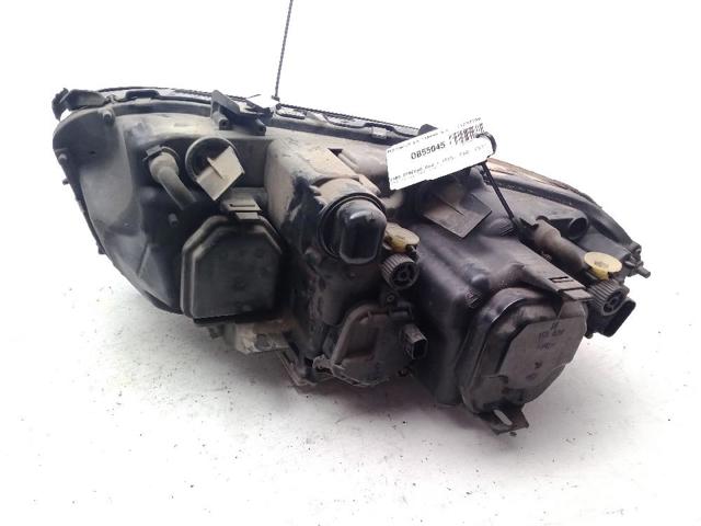 63127165452 BMW Правая фара купить в Павлоград
