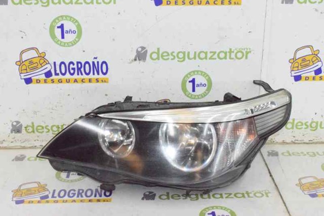 Luz esquerda 63127165563 BMW