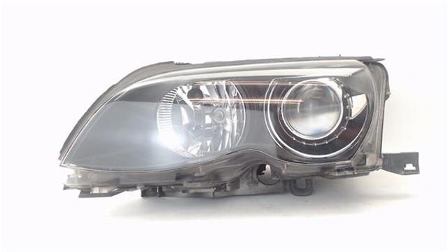63127165769 BMW Левая фара купить в Каменское