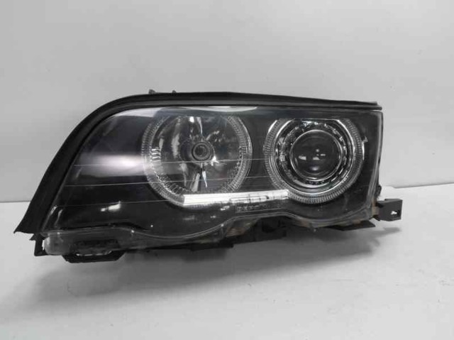 63127165769 BMW Левая фара купить в Чернигов