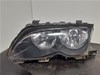 Luz esquerda 63127165769 BMW