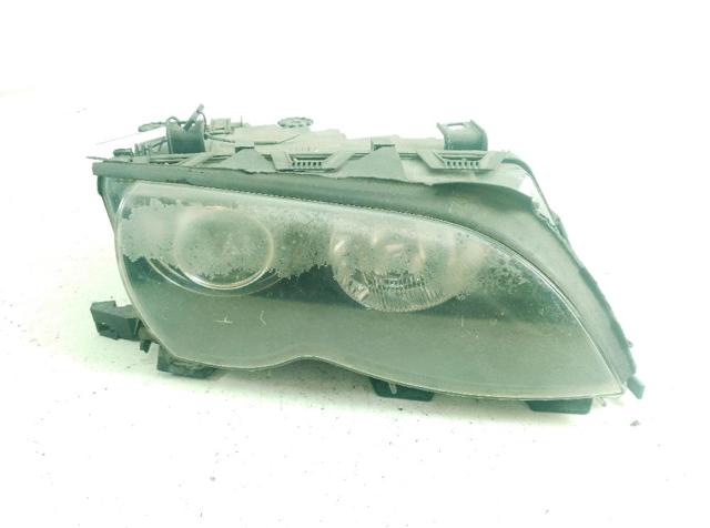 63127165776 BMW Правая фара купить в Черкассы