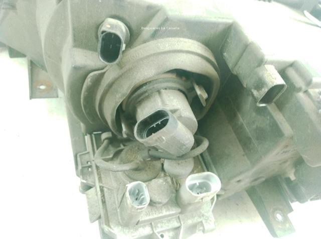 63127165776 BMW Фара правая купить в Полтава