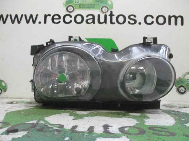 Luz esquerda 63127165781 BMW