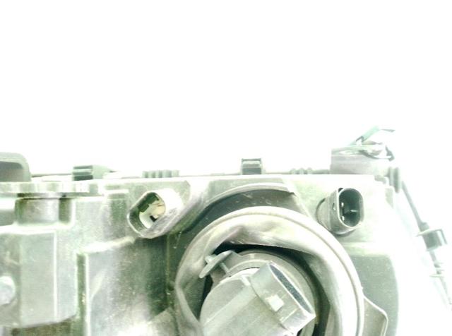 63127165781 BMW Фара левая купить в Житомир