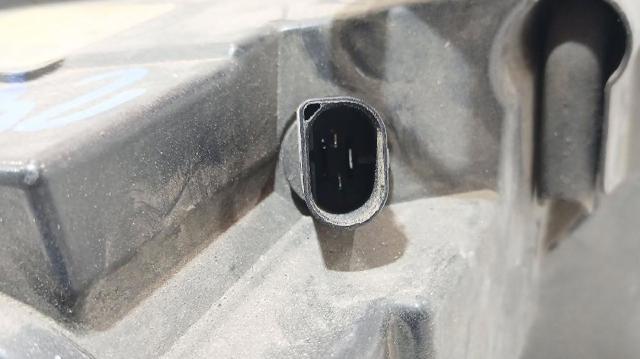 63127165889 Левая фара купить Каменское