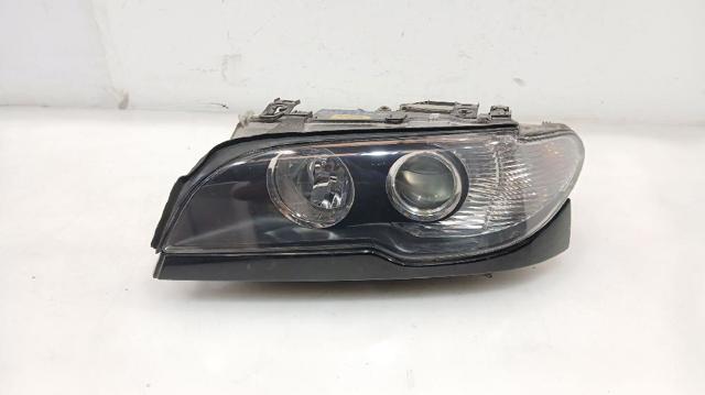 BMW 63127165889 Фара левая в наличии Черкассы