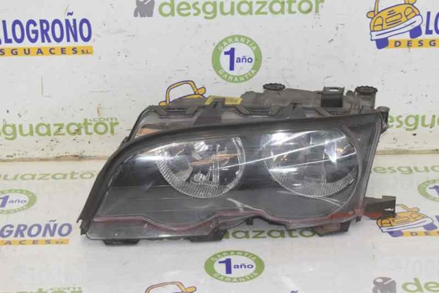 Luz esquerda 63127165901 BMW