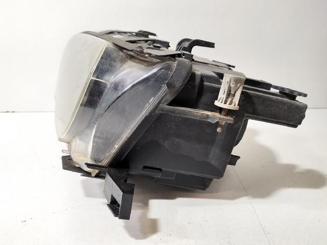 63127165901 BMW Левая фара купить в Киев