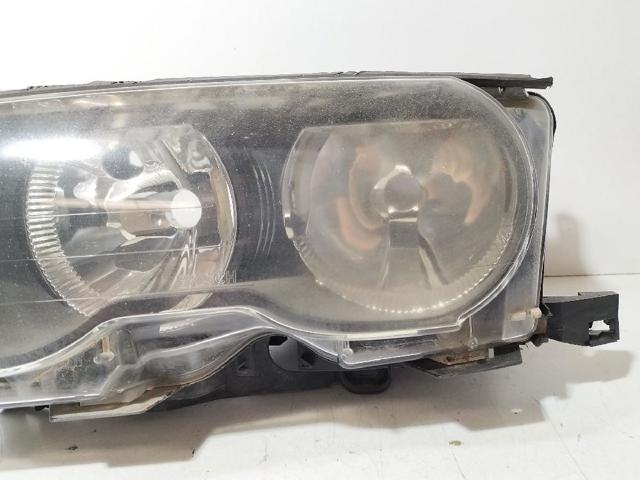 63127165901 BMW Фара левая купить в Украина