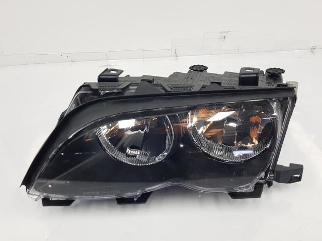 Luz esquerda 63127165901 BMW