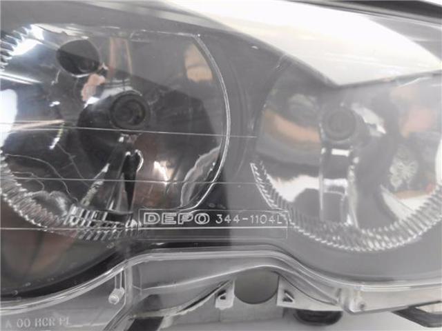 63127165901 BMW Фара левая купить в Чернигов