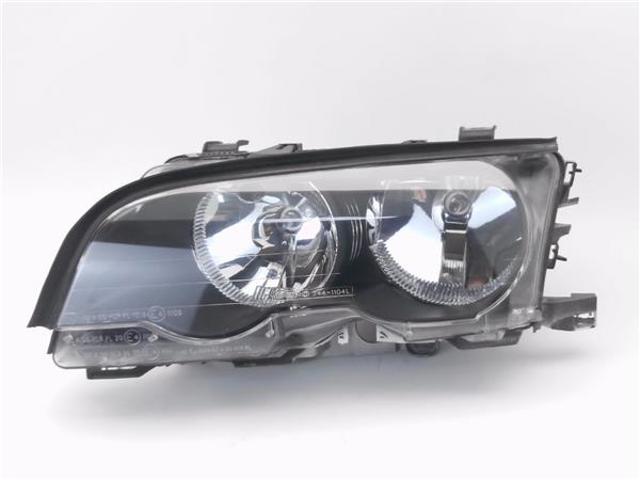 63127165901 BMW Левая фара купить в Запорожье