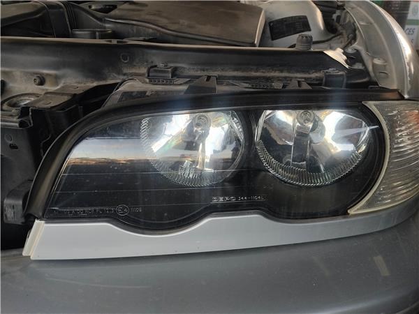 Luz esquerda 63127165901 BMW