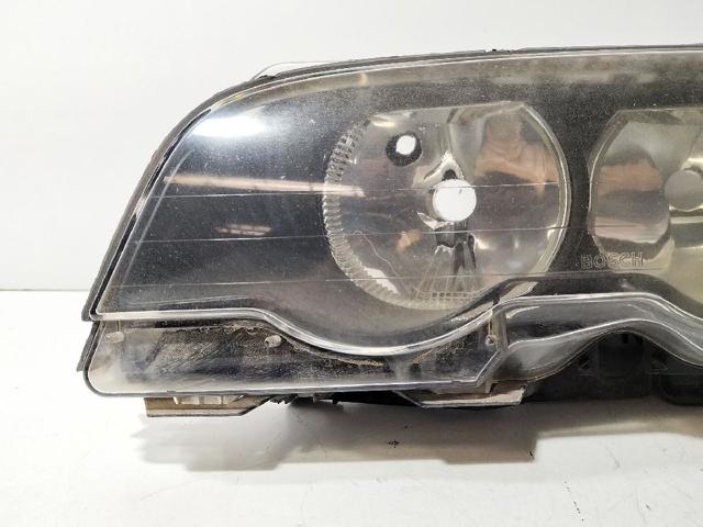 63127165901 BMW Фара левая купить в Житомир