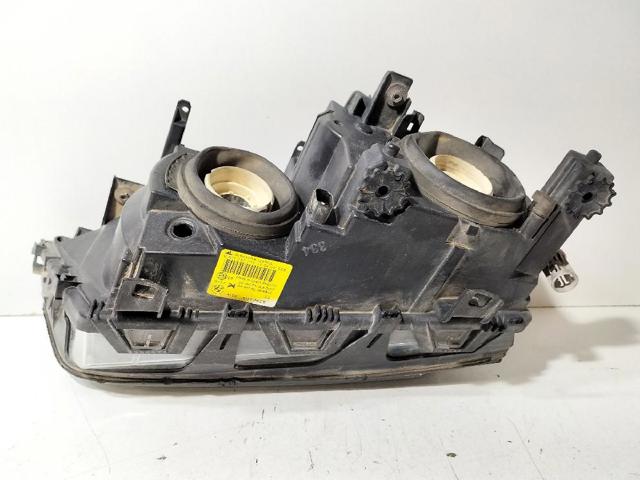 63127165901 BMW Левая фара купить в Харьков