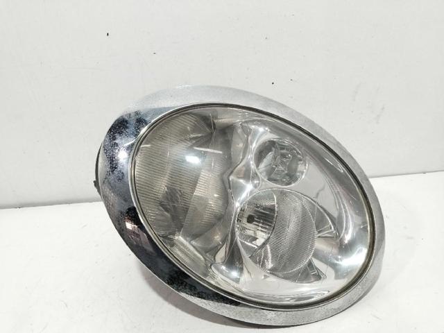63127198729 BMW Фара левая купить в Киев