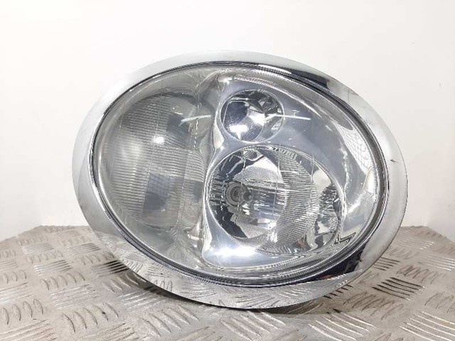 63127198729 Фара левая купить Павлоград