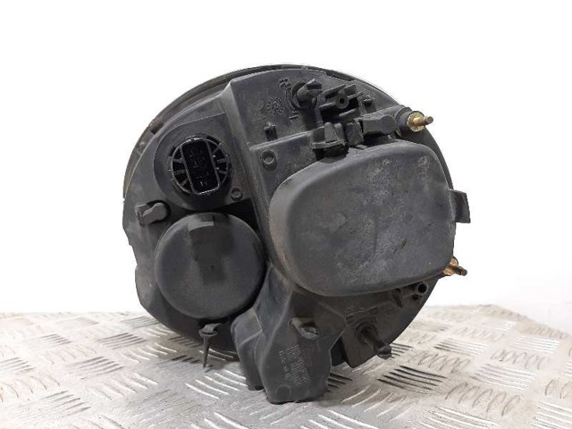 63127198729 BMW Левая фара купить в Полтава